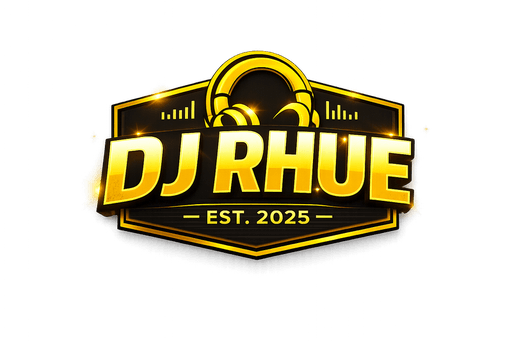 DJ RHUE
